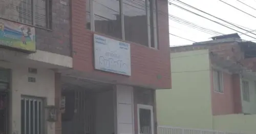 SUPOLLO BOGOTÁ SUPOLLO BOGOTÁ